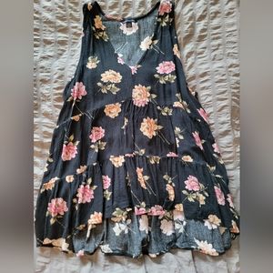 American Eagle Tunic Tank Top